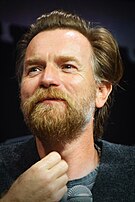 Ewan McGregor -  Bild