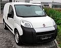 Fiat Qubo (2012-2016)