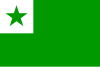Esperanto-flagget