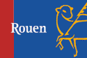 Rouen – Bandiera