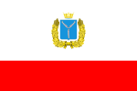 Saratovan agjan flag