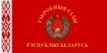 Flag of the Armed Forces of Belarus (1995-2012)