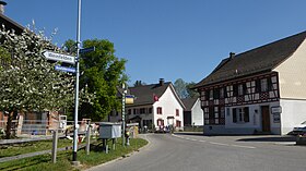 Friltschen