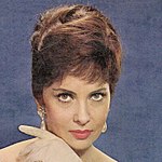 Gina Lollobrigida: imago