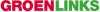 GroenLinks logo (1994–present)