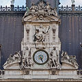 * Nomination Detail of the facade of the City Hall of Paris, France. --Kadellar 21:15, 3 June 2012 (UTC) * Promotion Nice, but need rotation. — Jagro 11:13, 9 June 2012 (UTC) Now? Tiny rotation. --Kadellar 21:38, 9 June 2012 (UTC) Now QI for me --Jagro 15:01, 10 June 2012 (UTC) Thanks for the review. --Kadellar 19:25, 10 June 2012 (UTC)