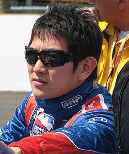 Hideki Muto