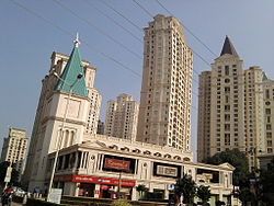 Hiranandani Meadows