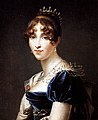 Hortense de Beauharnais overleden op 5 oktober 1837