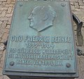 Otto Friedrich Behnke