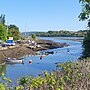 Thumbnail for File:Inverkeithing Harbour view.jpg