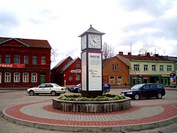 Stadscentrum