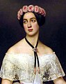 Q64235 Elisabeth van Saksen-Altenburg geboren op 26 maart 1826 overleden op 2 februari 1896