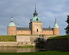 Schloss Kalmar