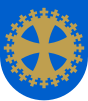 Coat of arms of Karkku