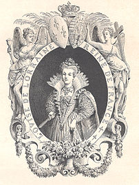 Louise de Lorraine, rainha da França