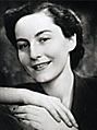 Lilian Rolfe geboren op 26 april 1914