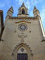 Église Saint-Julien de Valliguières