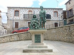 Monumento al Traje Típico y Bordados de Lagartera.jpg