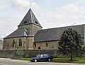 Kirche Sainte-Geneviève