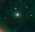 NGC 404 by Odd Trondal