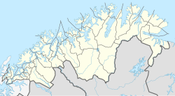 Altevatnet (Troms og Finnmark)