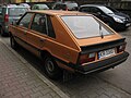 FSO Polonez MR'83 1.5 LE