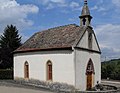 Kapelle St. Wolfgang