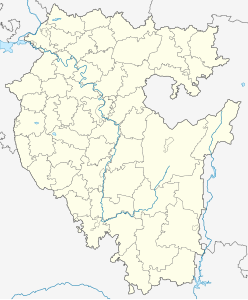 Meleuz (Baskírföld)