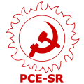 厄瓜多尔共产党－红太阳政党标志