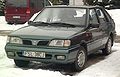 Daewoo-FSO Polonez Caro Plus