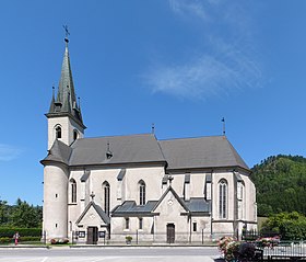 Ramsau (Basse-Autriche)