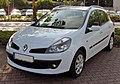 Renault Clio Grand Tour 2007 bis 2012