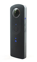 Ricoh Theta S