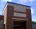 Riverview Junior-Senior High School, located in Oakmont.