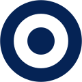Roundel of the Greek Air Force