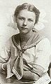 Q2658246 Ruth Becker geboren op 28 oktober 1899 overleden op 6 juli 1990