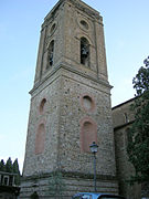 Il campanile