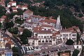 Palacio Nacional de Sintra