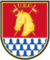 Emblem of the Cavalry Special Unit (UEC)