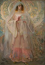 Каралева, 1909-1910