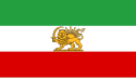 Bendera Iran