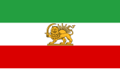 Iran (from mid-1964)