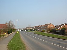 Strensall - geograph.org.uk - 380392.jpg