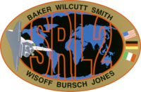 STS-68 (65-й політ шатлів, 7-й політ «Індевора»)