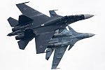 スホーイ Su-30SM