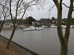 Sucé-sur-Erdre ê kéng-sek