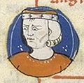 Тибо II Великий 1125-1152 Граф Шампани
