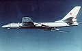 Bombardier estrategic (Tupolev TU-16)