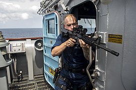 USS Shiloh VBSS drill 140702-N-TU910-221.jpg